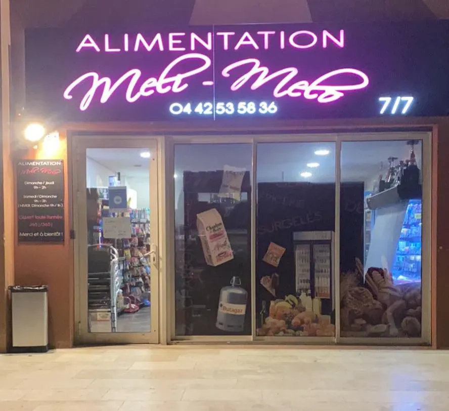 PCS à Fuveau