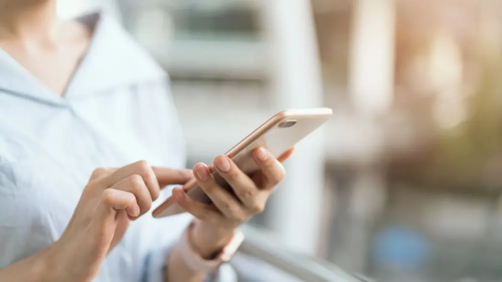 Vente recharge de téléphone à Fuveau
